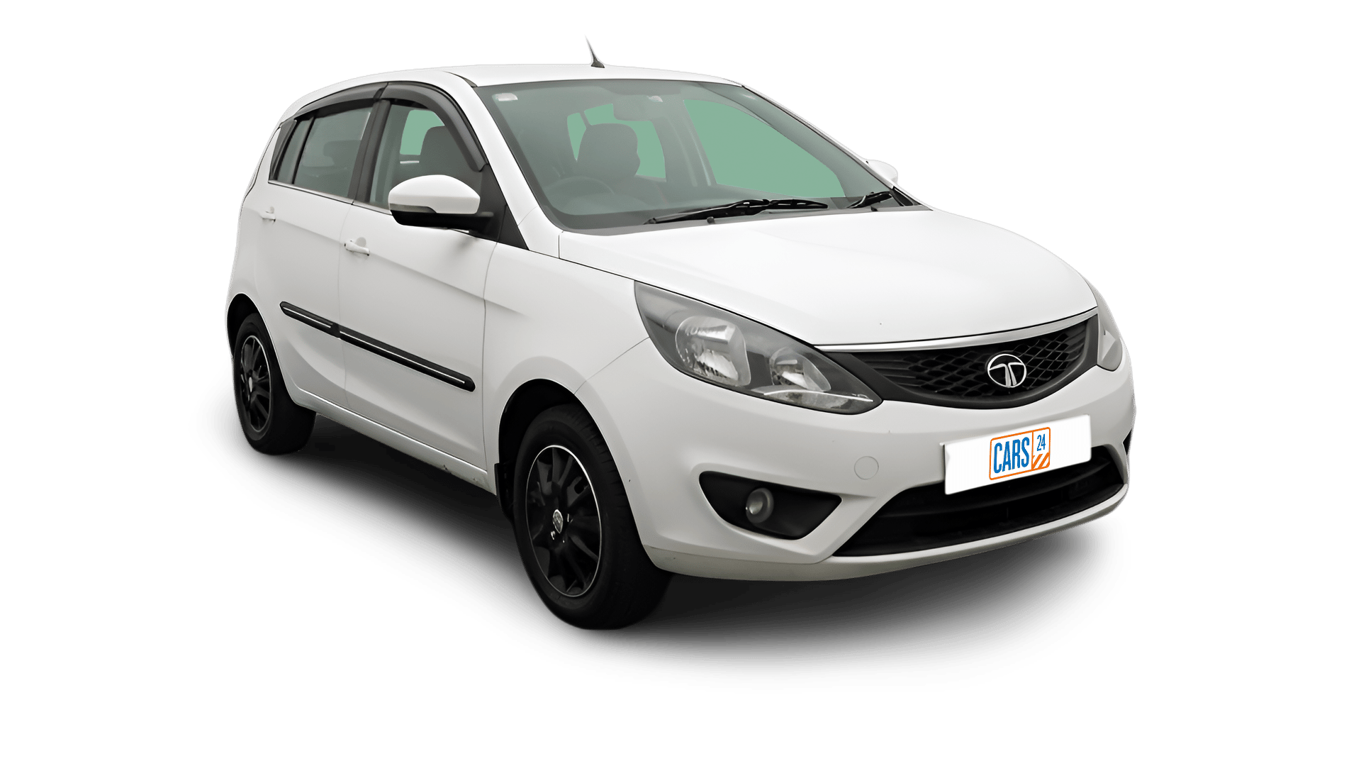 2015 Tata Bolt - Hatchback - Petrol - Manual - ₹1.20 lakh